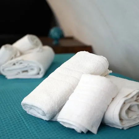 Holiday home Casetta Particolare - Nel Cuore Di