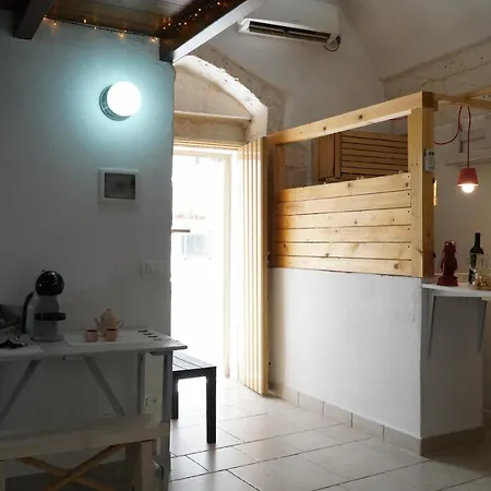Holiday home Casetta Particolare - Nel Cuore Di