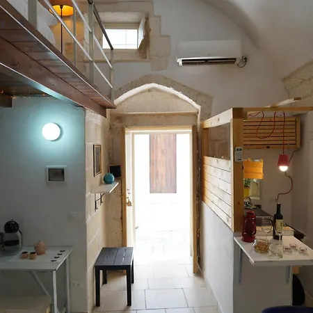 Holiday home Casetta Particolare - Nel Cuore Di *
