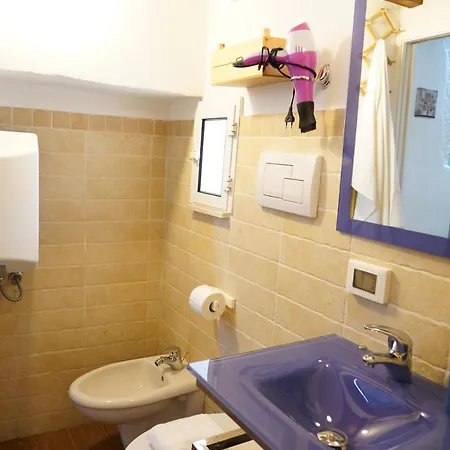 Holiday home Casetta Particolare - Nel Cuore Di Ostuni