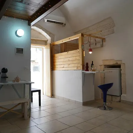 Holiday home Casetta Particolare - Nel Cuore Di *