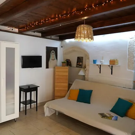 Casetta Particolare - Nel Cuore Di * Ostuni