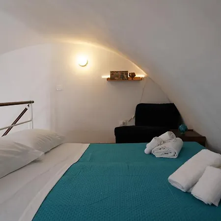 Holiday home Casetta Particolare - Nel Cuore Di Ostuni