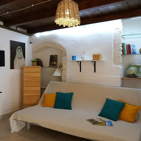 Holiday home Casetta Particolare - Nel Cuore Di *