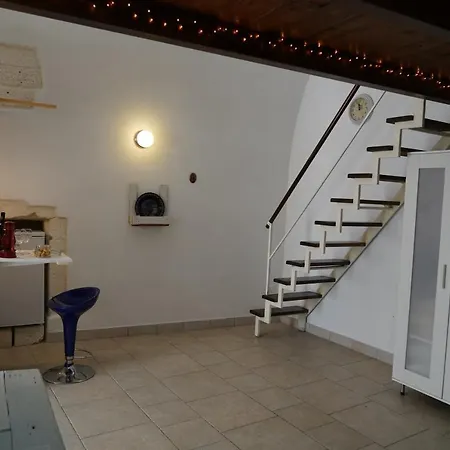 Casetta Particolare - Nel Cuore Di Holiday home Ostuni