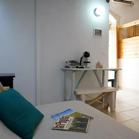 Casetta Particolare - Nel Cuore Di Holiday home *